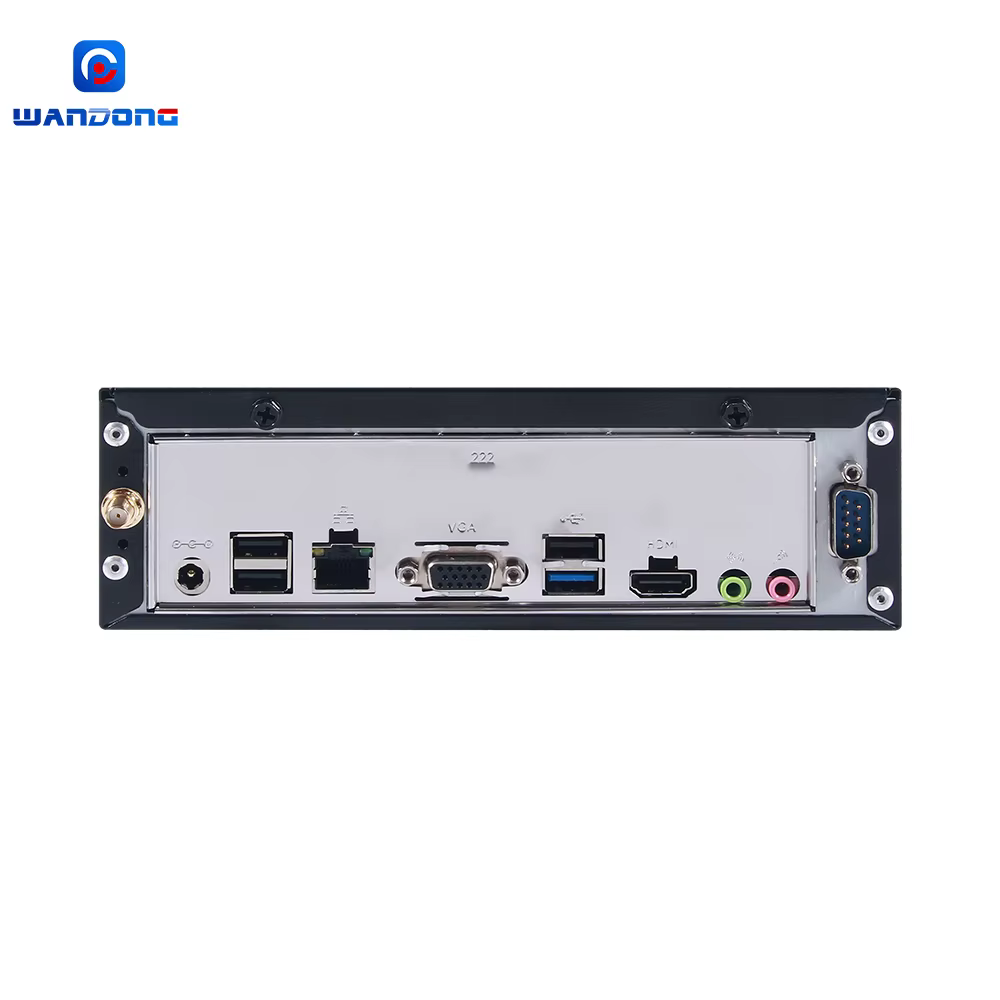 Wandong PC Brand Industrial Computer Core — image 6