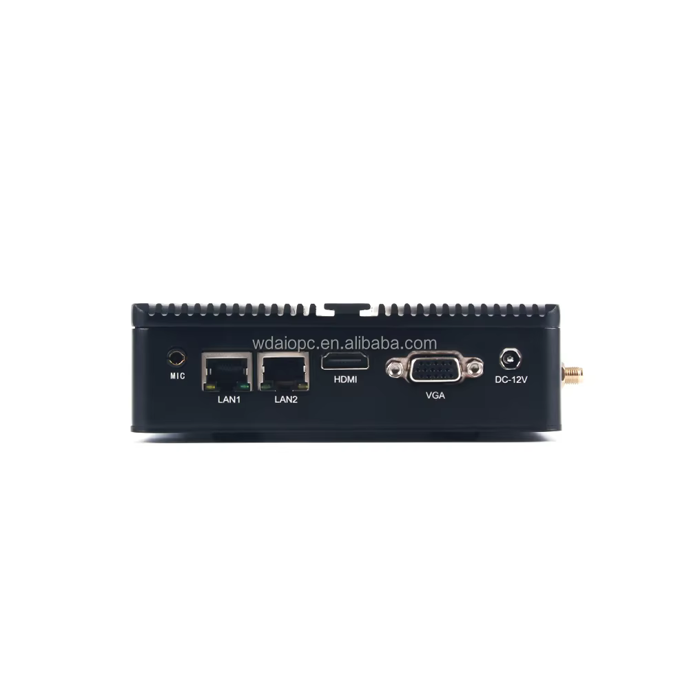 Factory Price Mini Pc Ry Zen — image 2
