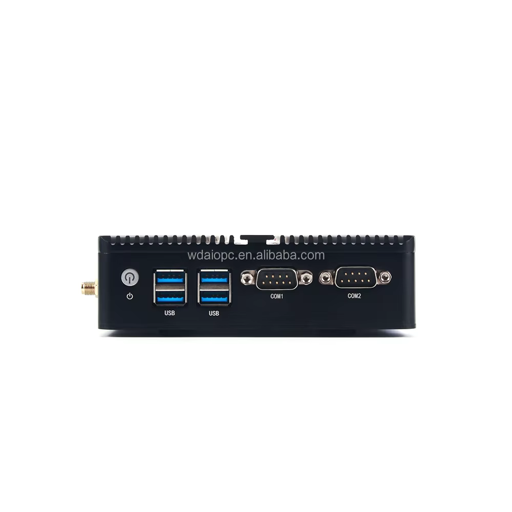 Factory Price Mini Pc Ry Zen — image 3