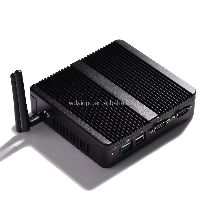 Factory Price Mini Pc Ry Zen — image 5