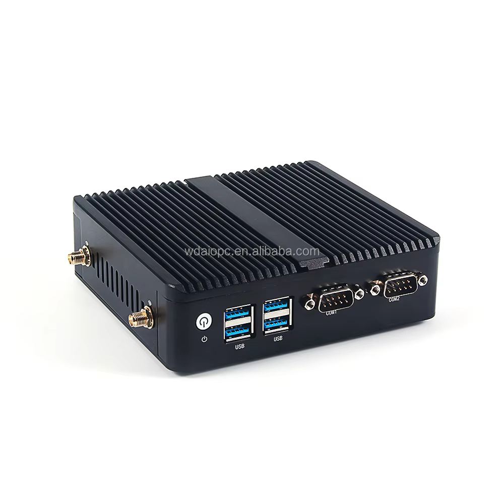 Factory Price Mini Pc Ry Zen — image 6