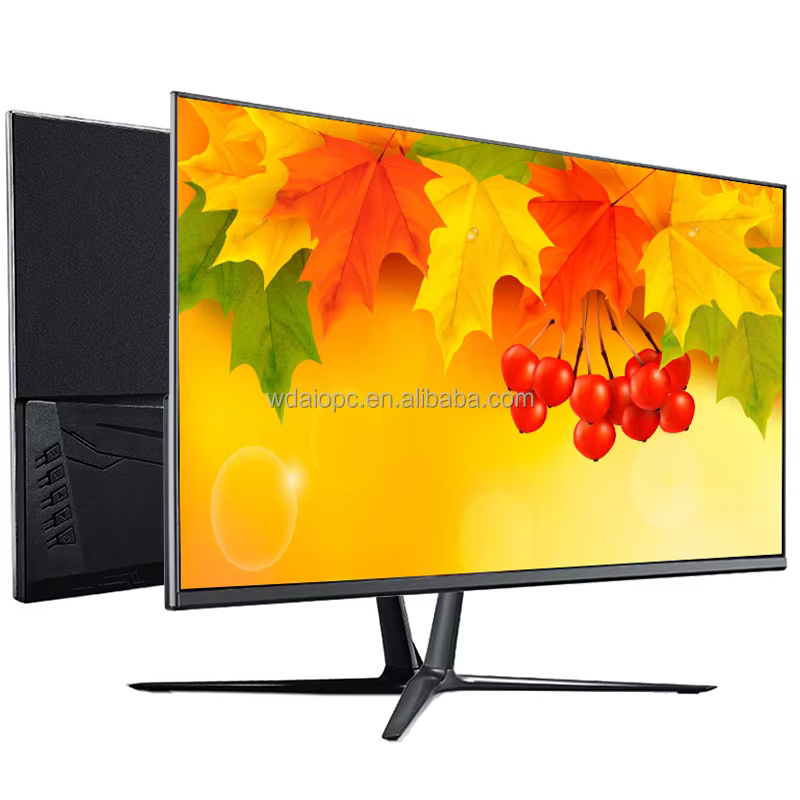 49 Inch 5K Monitor 60Hz 75Hz — image 4