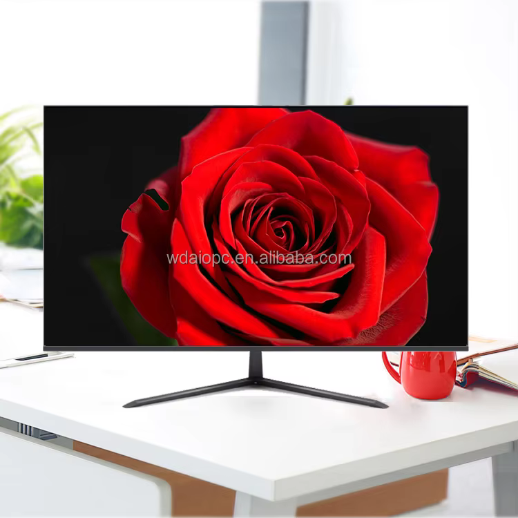 49 Inch 5K Monitor 60Hz 75Hz — image 5