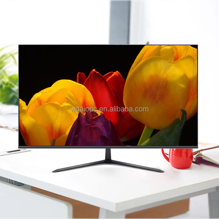 49 Inch 5K Monitor 60Hz 75Hz — image 6