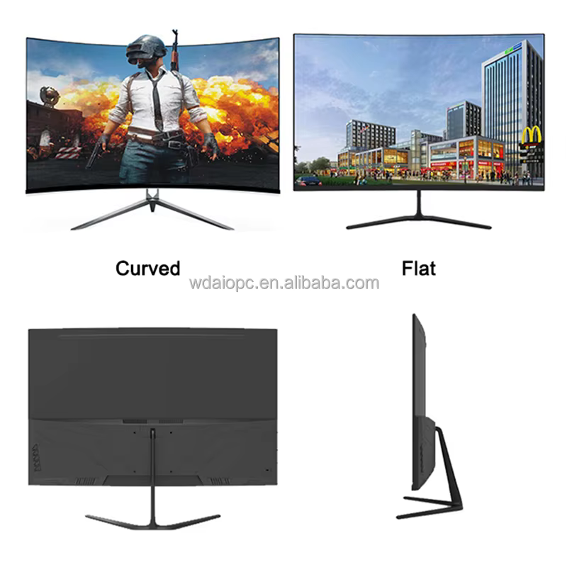 Factory 1080P IPS Screen Free Sync — image 4