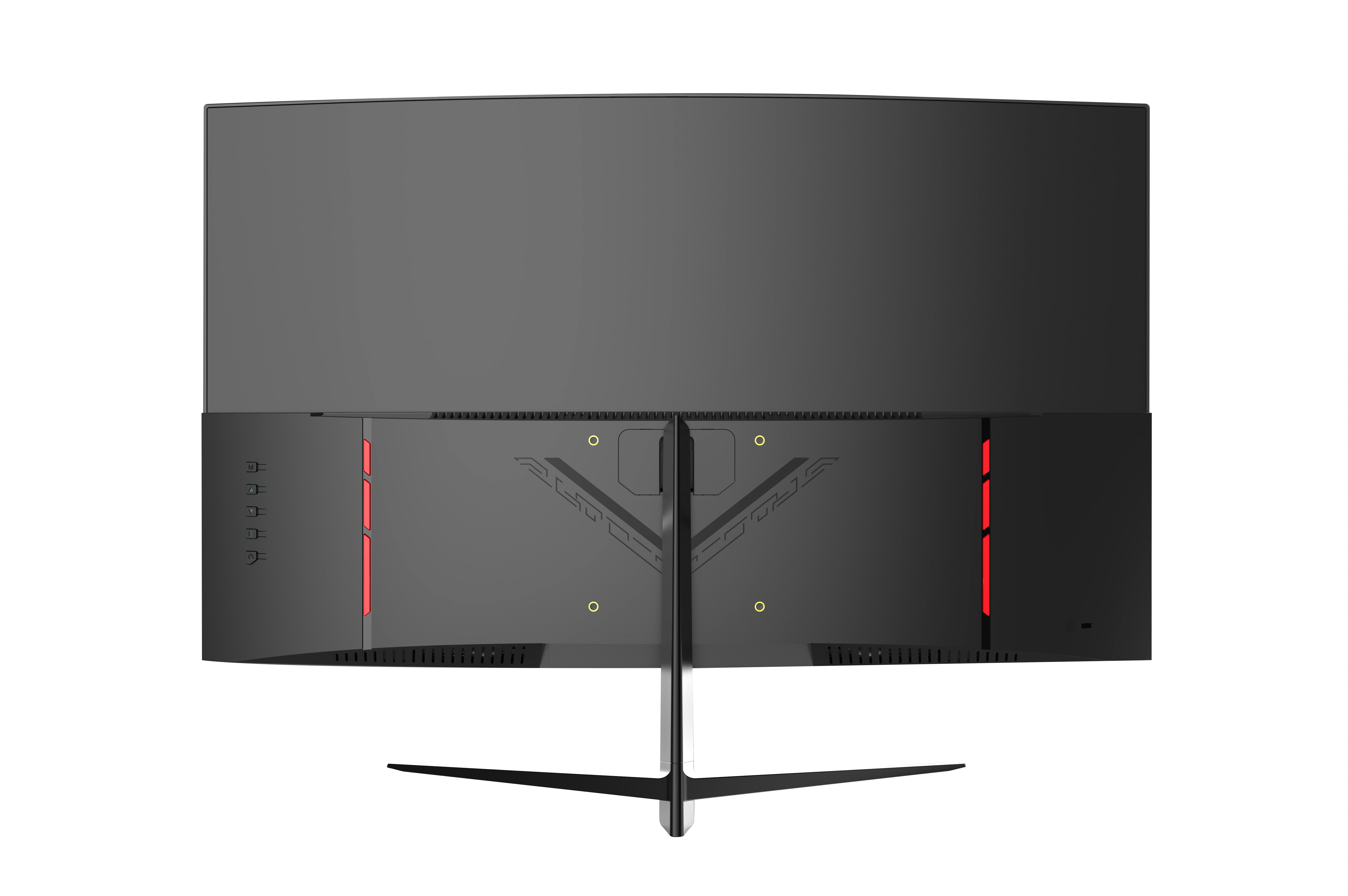 Led Curved Screen Monitor 24 27 — image 4