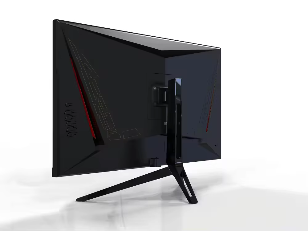 Led Curved Screen Monitor 24 27 — image 6