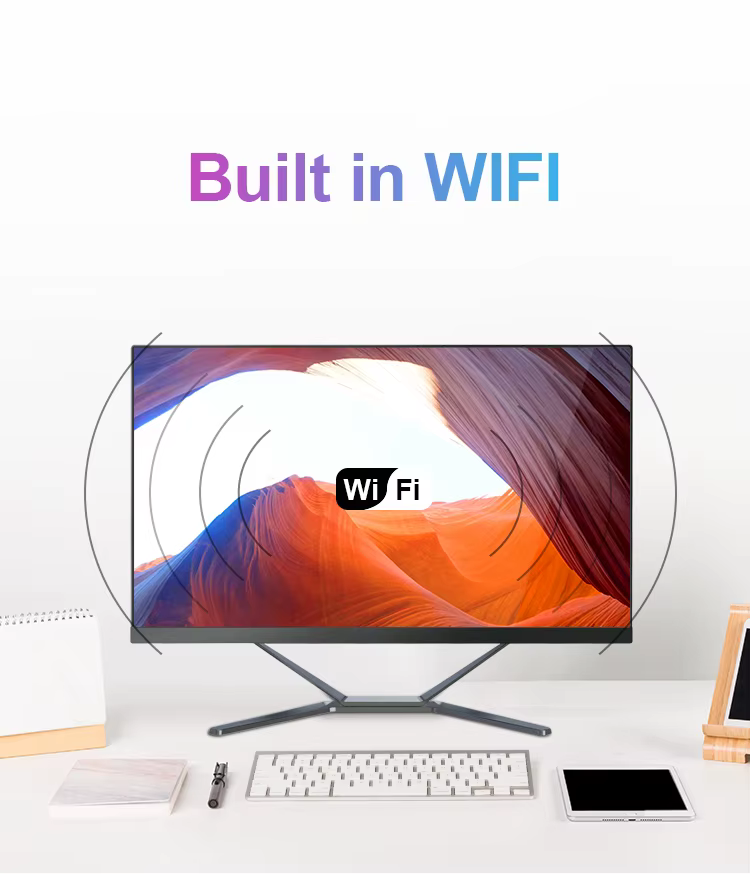 Cheap 24 Inch Core I3 I5 — image 5