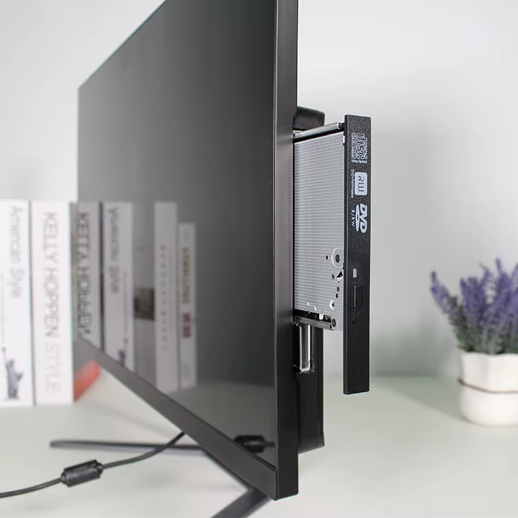 IPS PC 21.5"  24" 27" HD Display Desktop Computer  Gaming All In One Pc — image 4