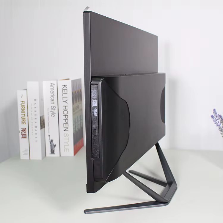 IPS PC 21.5"  24" 27" HD Display Desktop Computer  Gaming All In One Pc — image 5