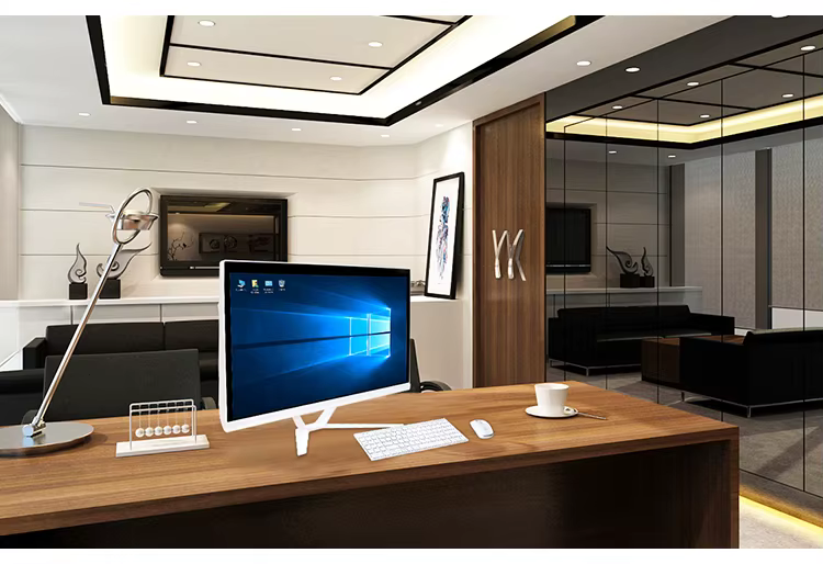 Office Computers 21 5 Inch Core — image 3