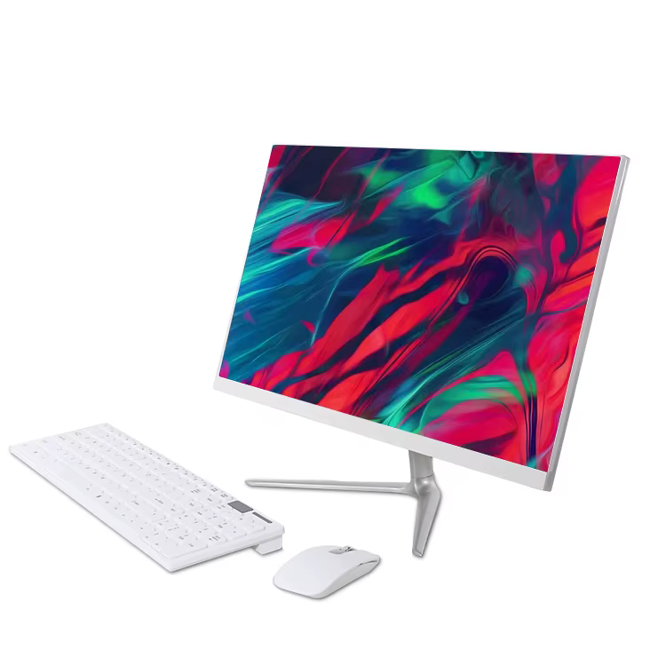 Desktop Computer All In One Pc — image 2