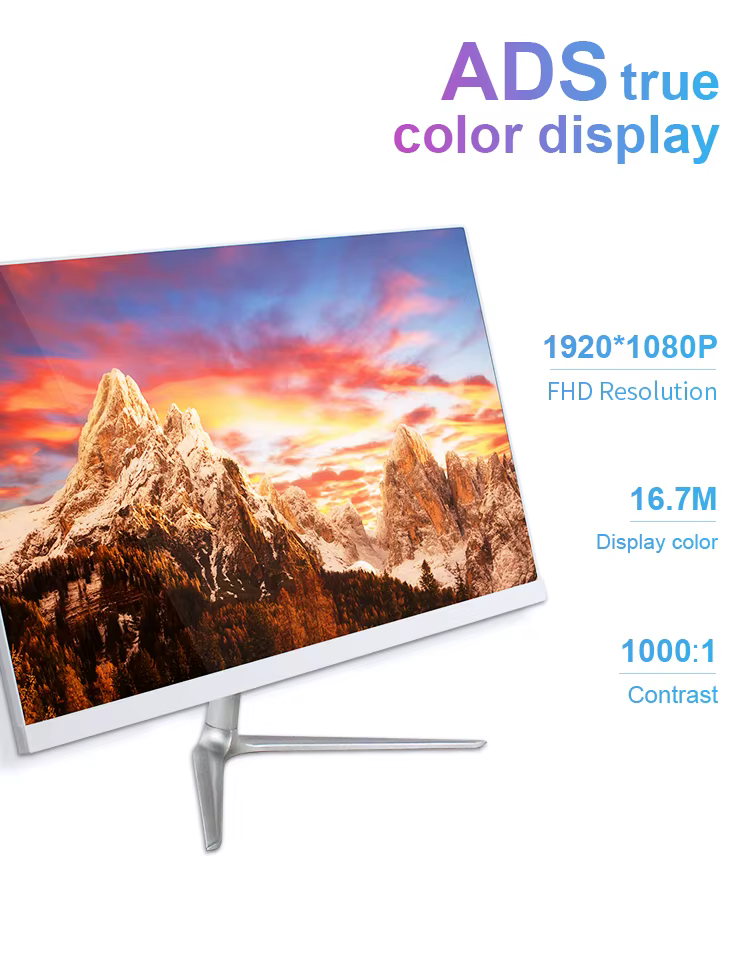 Meeting Room 21 5 Inch White — image 4