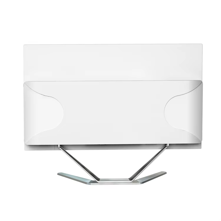 Hot selling Monoblock AIO pc 23.8 inch with DVD-RW driver — image 5