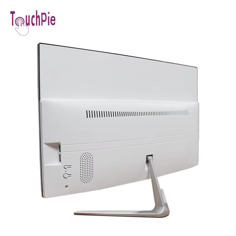 Touchpie commercial 23.6 inch super thin core i5 AIO computer — image 5