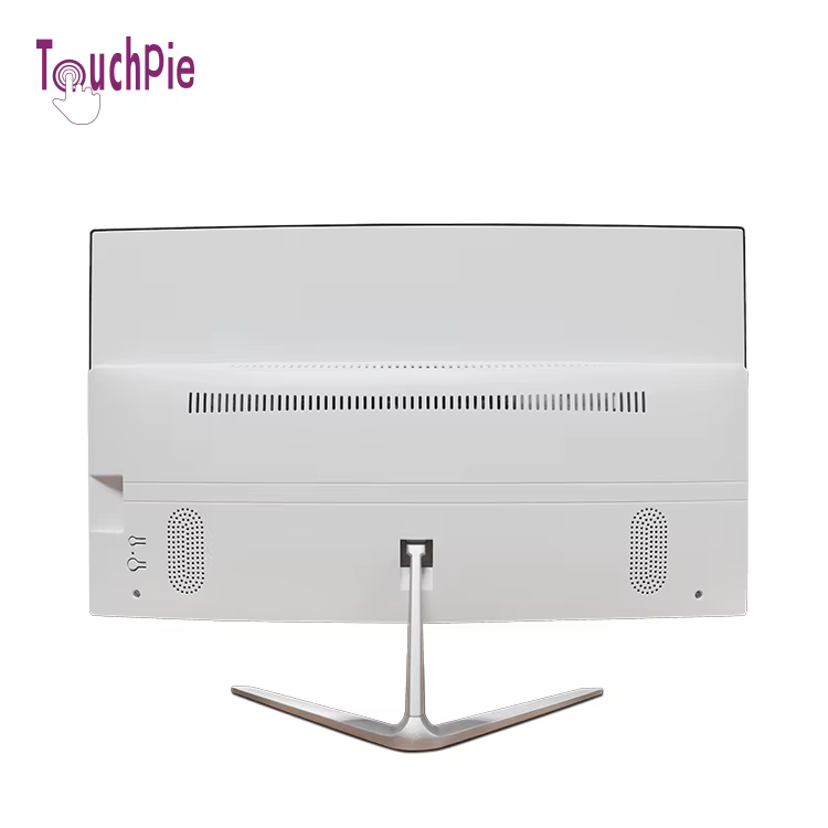 Touchpie high-end core i3 7th CPU 120G SSD Desktop all-in-one computer 21.5 inch  — image 6