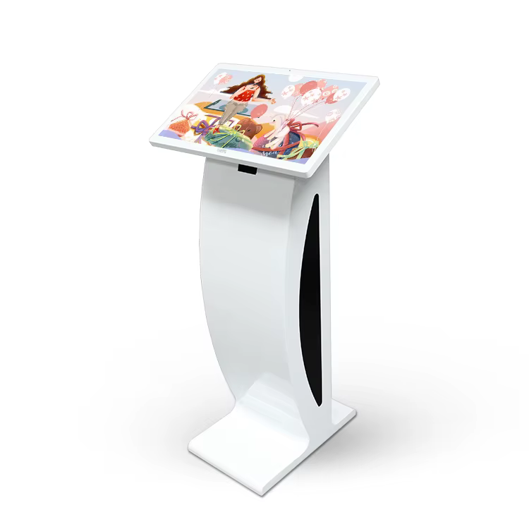 Cheap All In One PC Touch — image 2