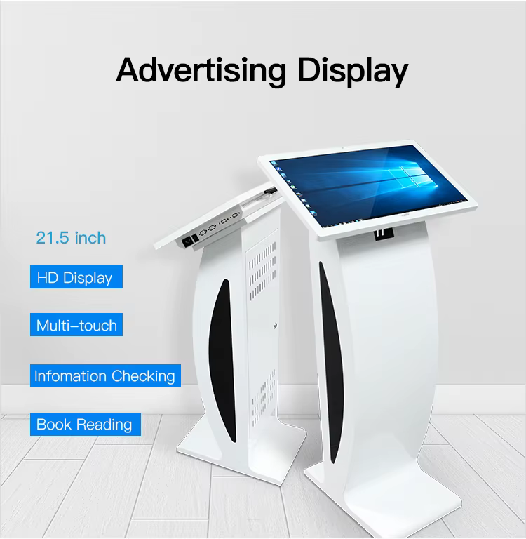 21 5 Inch LCD Touch Screen — image 2