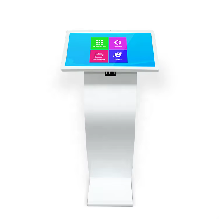 21 5 Inch LCD Touch Screen — image 3