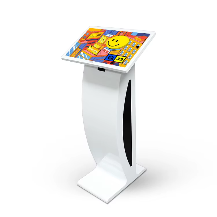 21 5 Inch LCD Touch Screen — image 4
