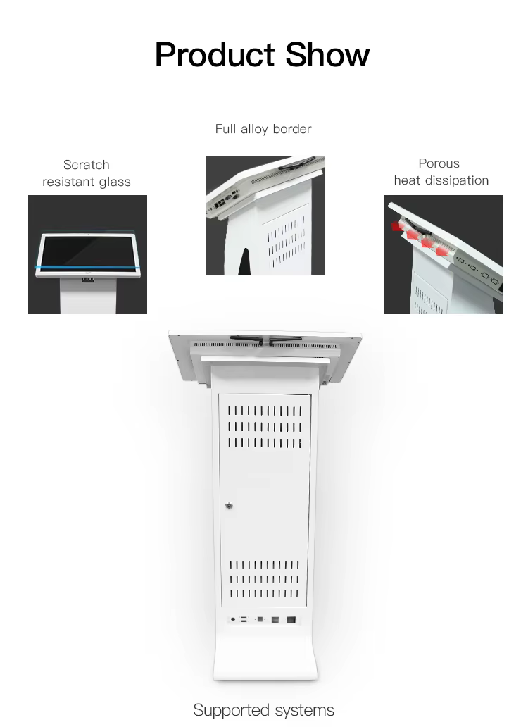 21 5 Inch LCD Touch Screen — image 6