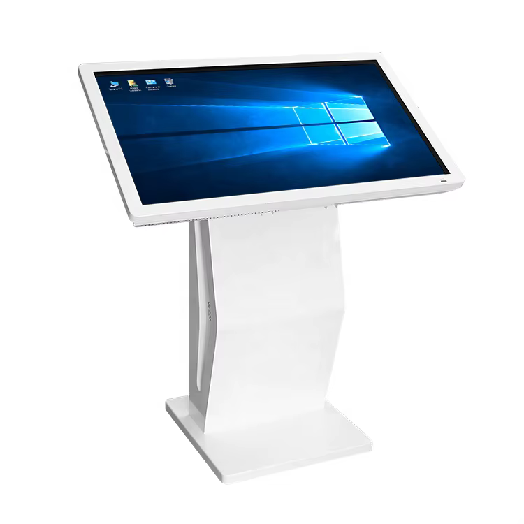 Digital Signage 55 Touch Screen Kiosk — image 2