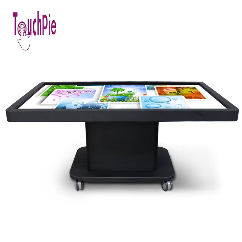 55 65 84 Inch Interactive Smart — image 2