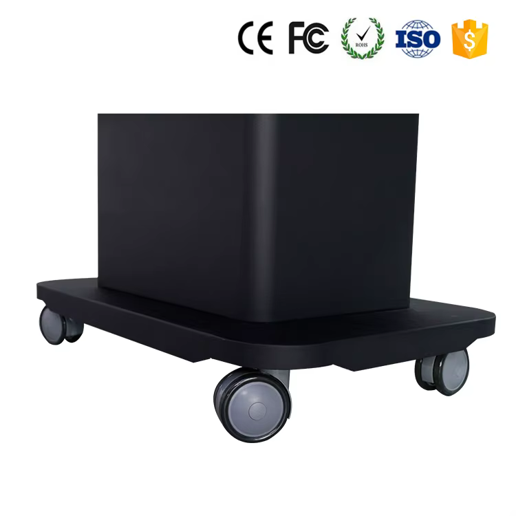 55 65 84 Inch Interactive Smart — image 5