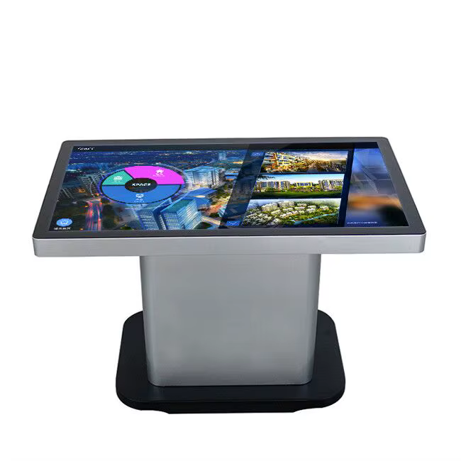 Latest 43 Inch Capacitive 10 Points — image 2