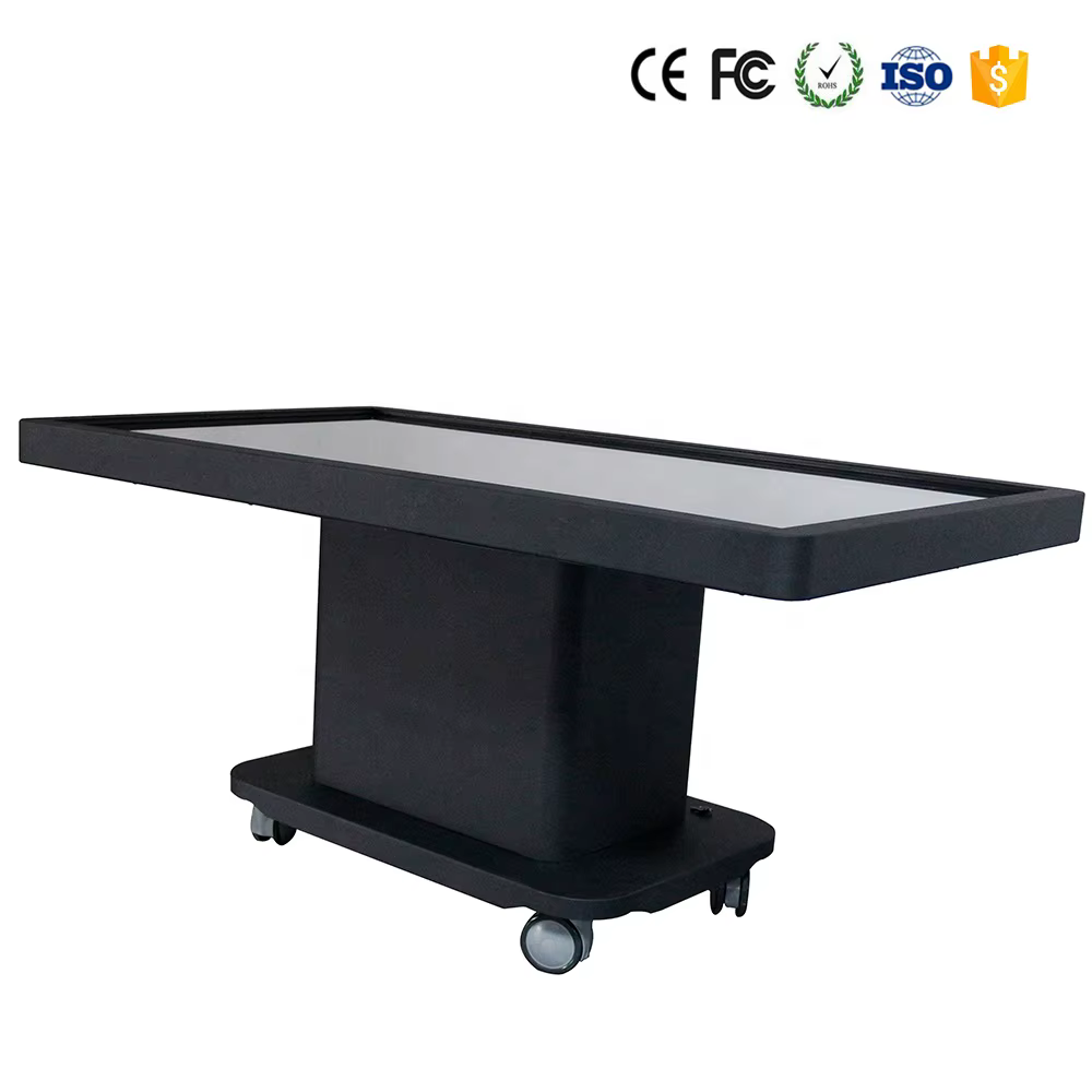 43 55 Interactive Smart Touch Screen — image 2