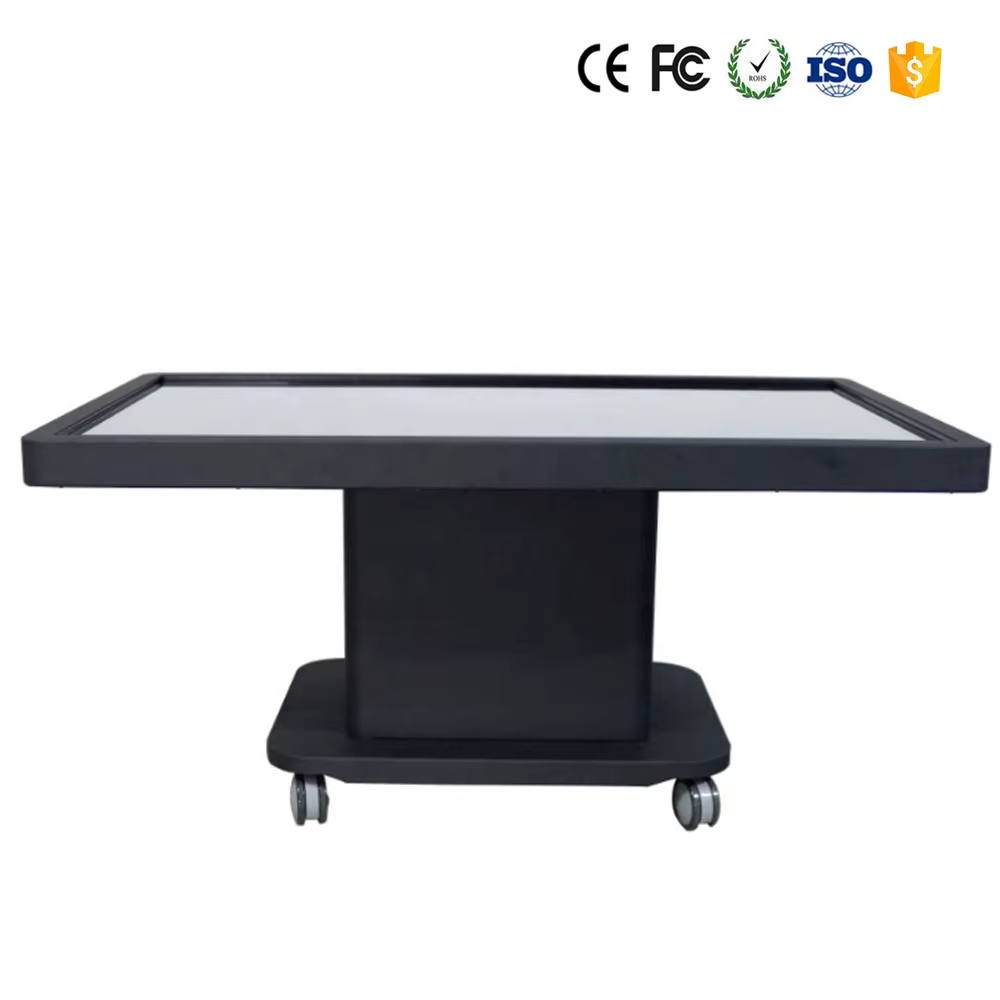 43 55 Interactive Smart Touch Screen — image 3