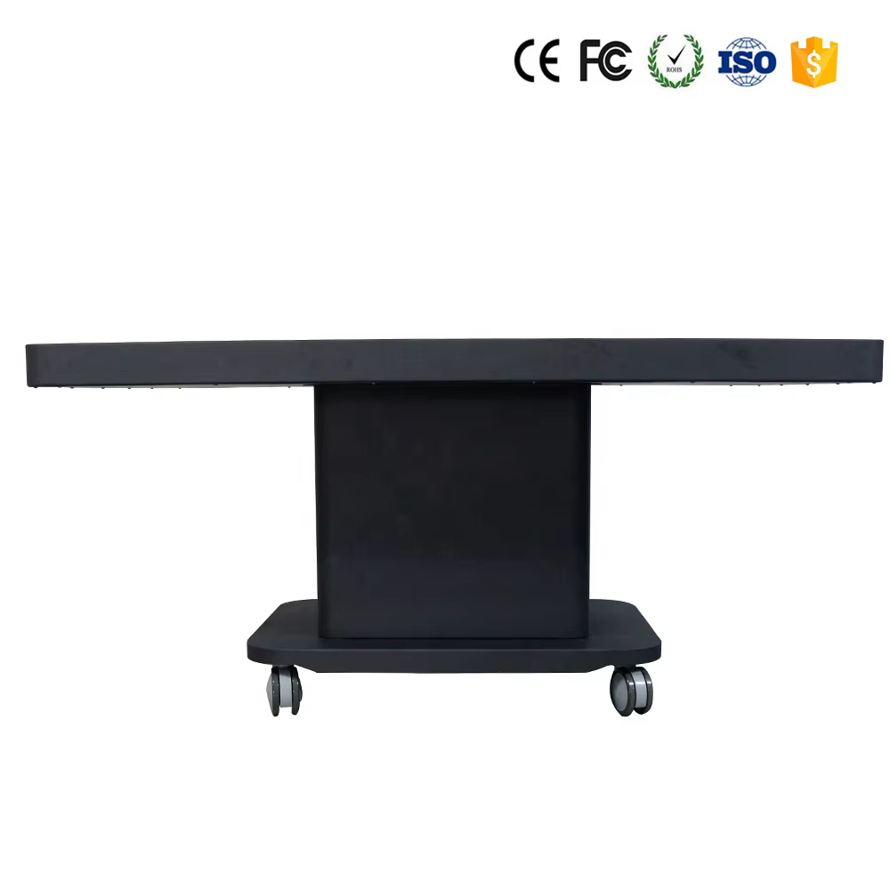 43 55 Interactive Smart Touch Screen — image 4