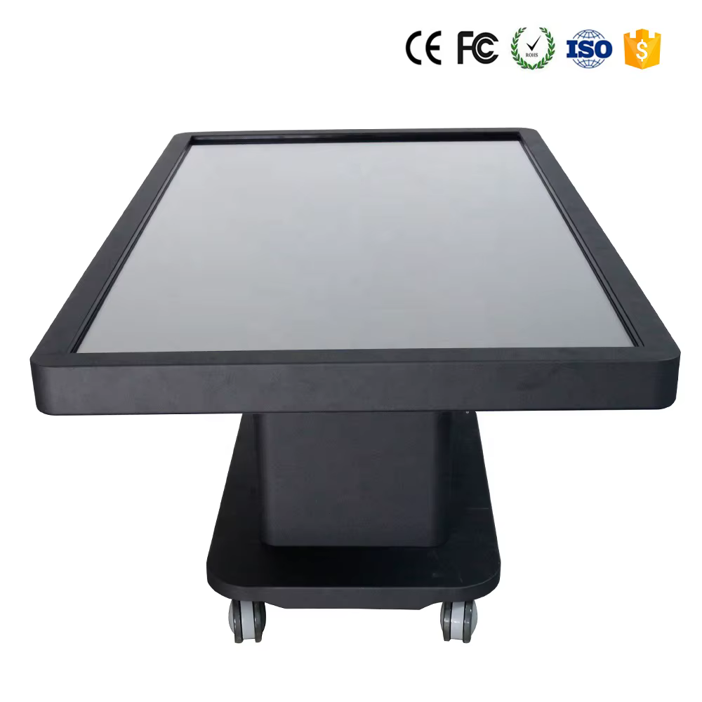 43 55 Interactive Smart Touch Screen — image 5