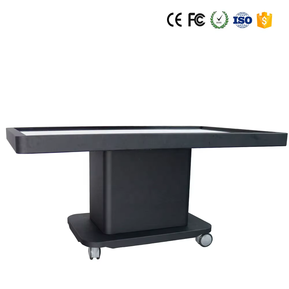 43 55 Interactive Smart Touch Screen — image 6