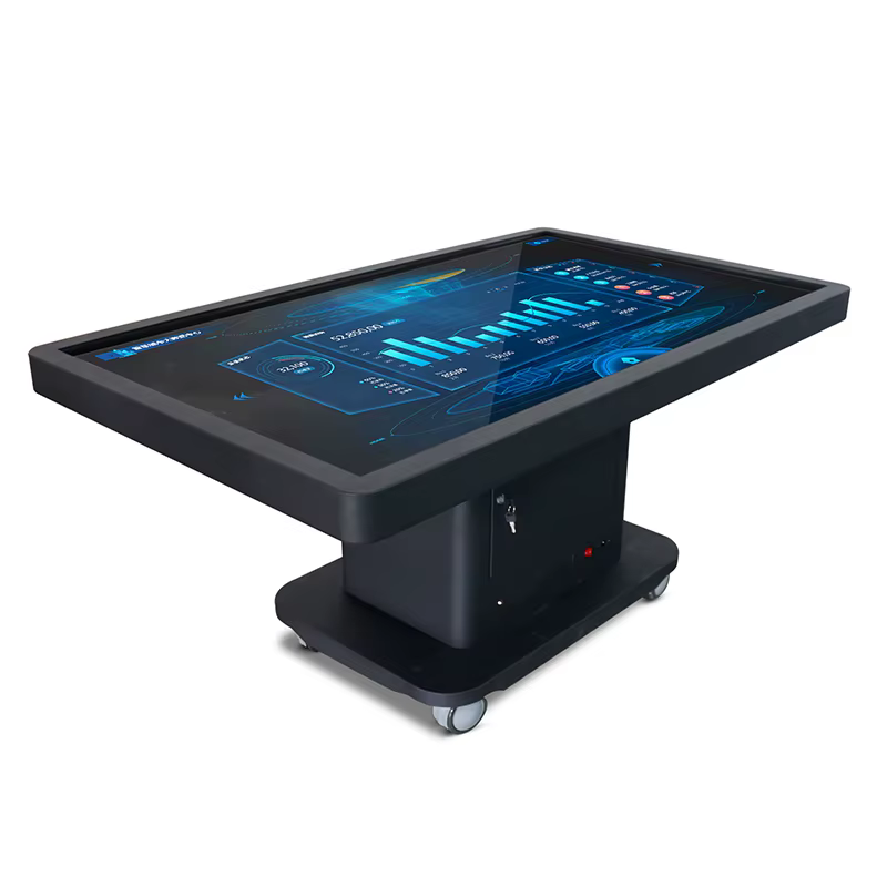 43 55 Inch Multi Interactive Smart — image 3