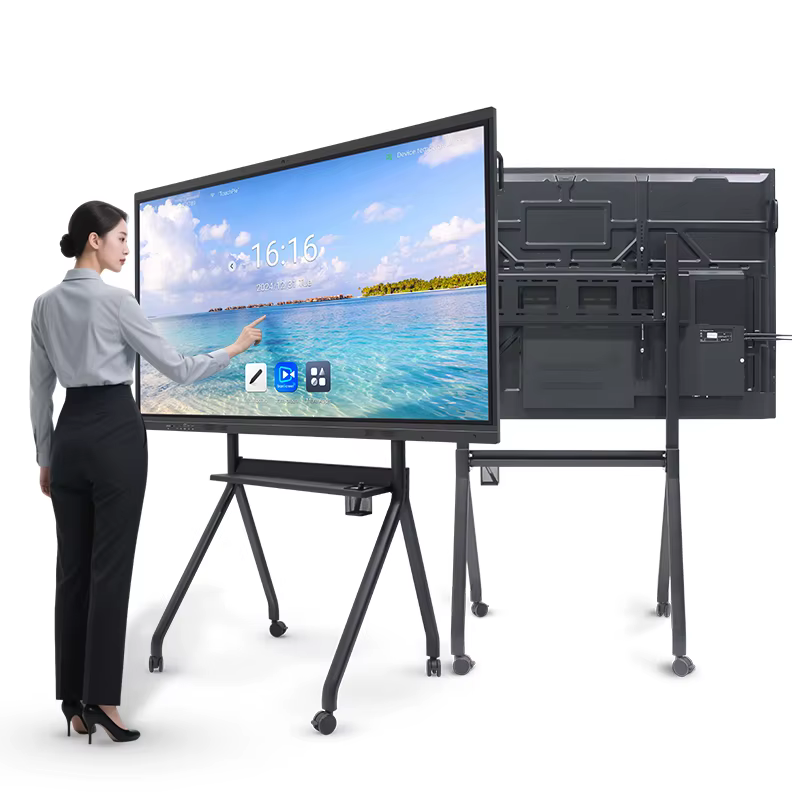13 Years Manufacturer Producing 65 Inch — image 4
