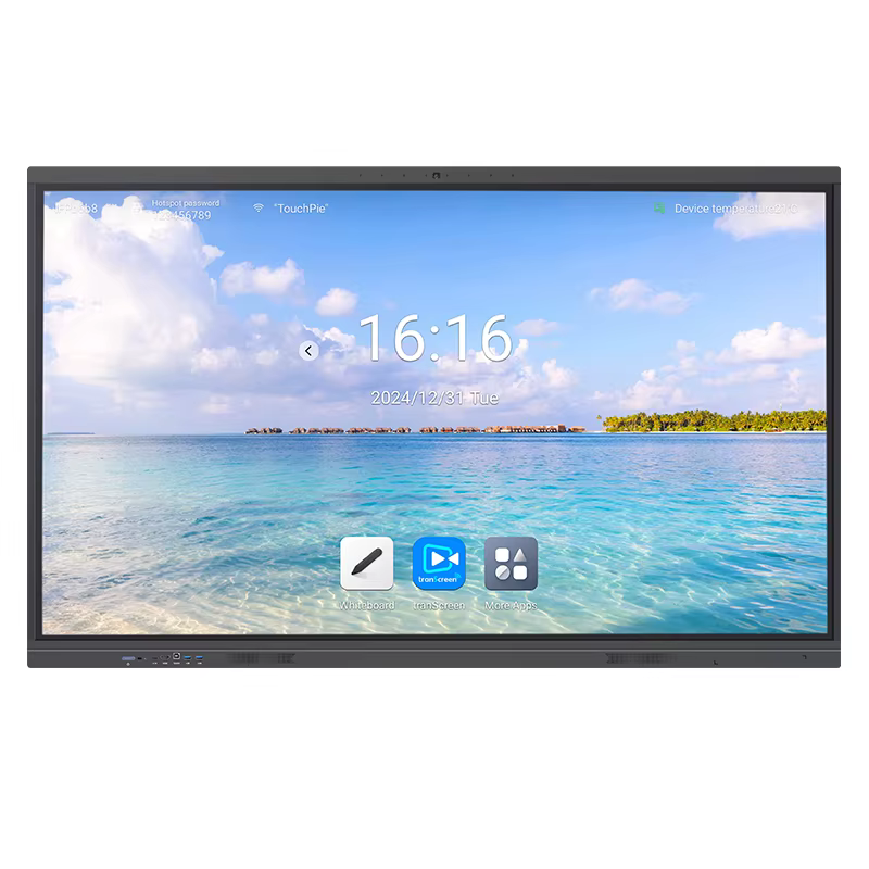 4K Display 65 Inch Smart Interactive — image 6