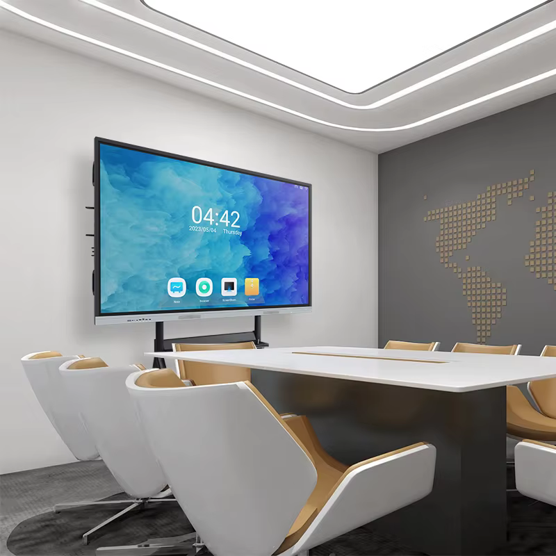 Smart Interactive LED Board Combo With — image 3