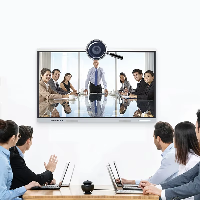 Smart Interactive LED Board Combo With — image 5