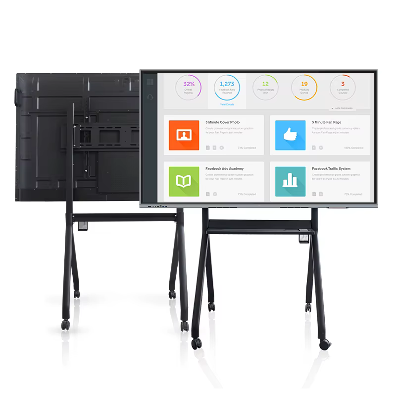 100 Inch Touch Screen Interactive Whiteboard — image 3