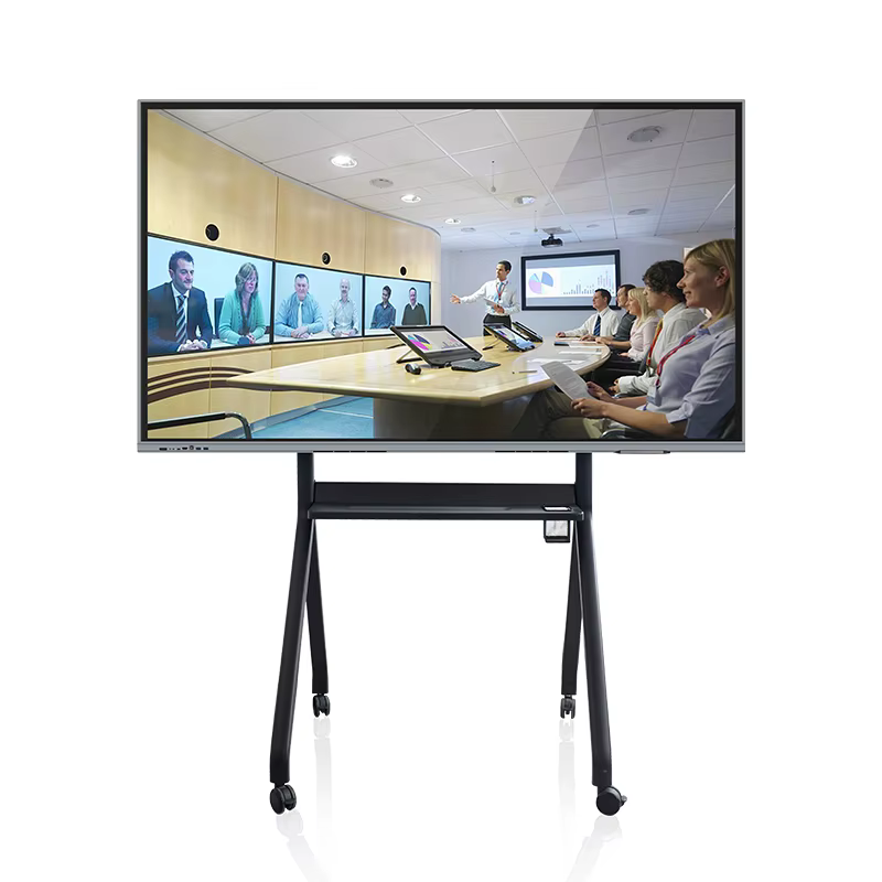 100 Inch Touch Screen Interactive Whiteboard — image 4