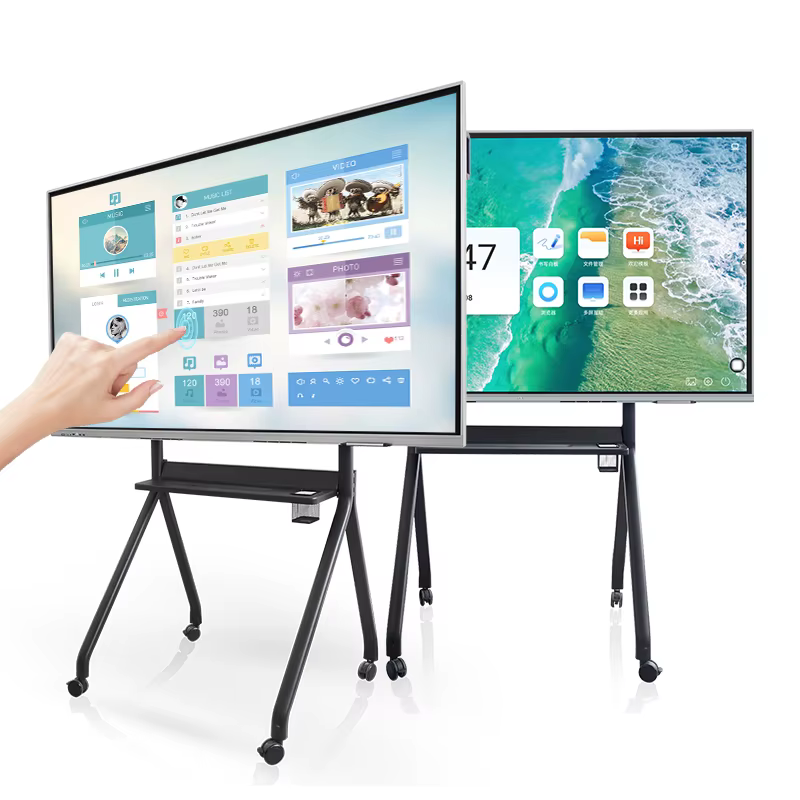 100 Inch Touch Screen Interactive Whiteboard — image 5
