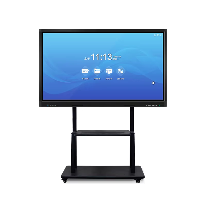 Portable 98 Inch Smart Board Interactive — image 5
