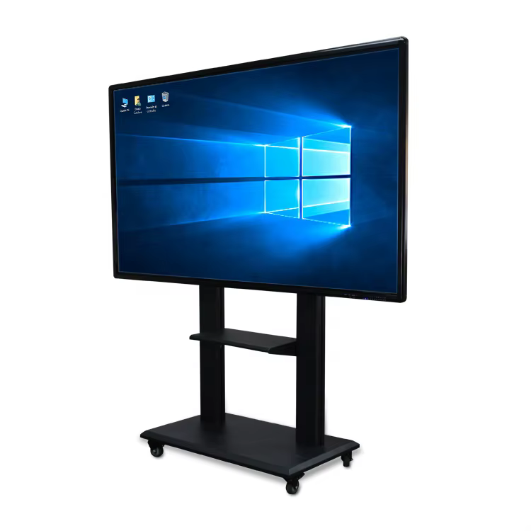 All In One Pc Smart Board — image 2