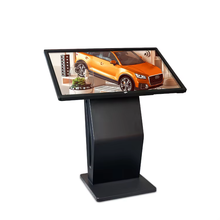 New Design 43 55 Inch 1080p — image 2