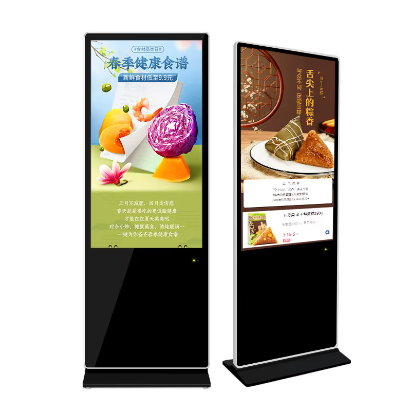 OEM Factory Android Poster Supermarket Advertising — image 3