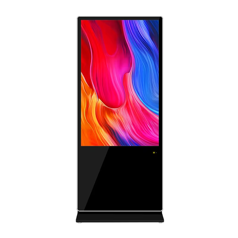 43 Inch Affiliate Program Trolley Counter — image 2