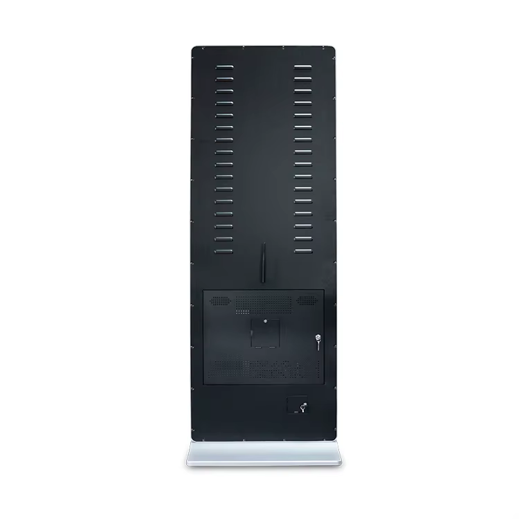 43 Inch Affiliate Program Trolley Counter — image 4