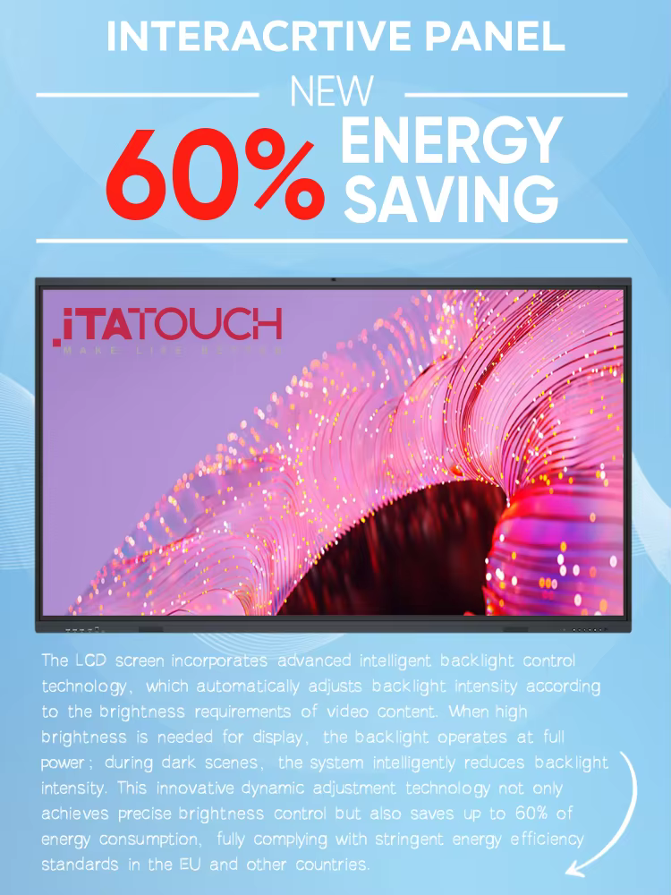 Hot Selling 55 65 86 Inch — image 3