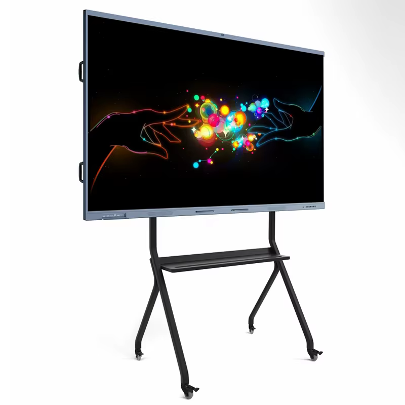 Hot Selling Interactive LCD Whiteboard 65 — image 2